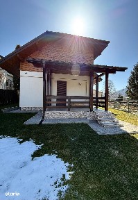 Busteni, Prahova