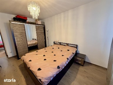 Apartament 2 camere, decomandat, balcon si parcare - Cartierul Arhitec