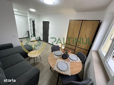 Garsoniera de vanzare renovata 2026, loc parcare, investitie
