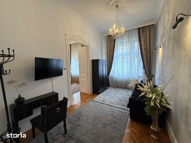 George Enescu, Olosig, Oradea, Bihor