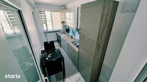 Apartament PREMIUM, 2 camere D, in Independentei UMF
