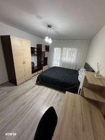 Inchiriez apartament 2 camere 54mp Aleea Tudor Neculai, Iasi
