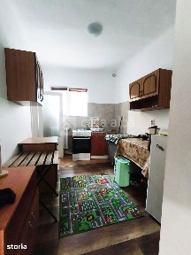 Centru - UMF, 1 camera la casa, mobilat si utilat