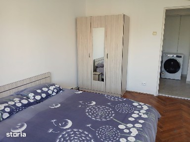 Ofer ap. 2 camere, decomandat - Podu Roș, direct de la proprietar
