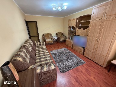 APARTAMENT 3 CAMERE, I.C. FRIMU, 450 EURO/LUNA