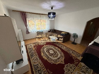 Apartament 2 camere de vânzare - zona Împărat Traian