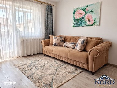 Apartament cu 3 camere de vânzare - Rădăuți