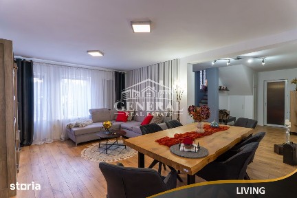 Casa de vanzare zona centrala in Baia Mare 200m2 casa si 420 teren