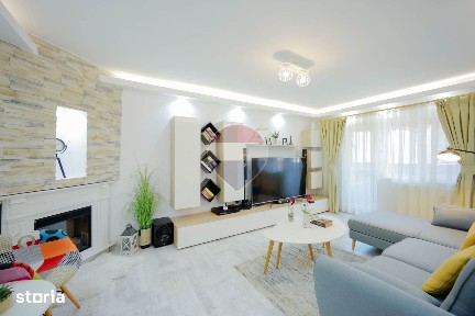 De vânzare apartament cu 3 camere în Oradea, zona Decebal