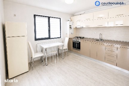 Apartament 2 camere, Titanul Nou, Parcare, terasă 30MP