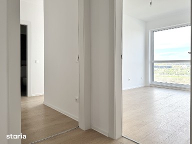 4 camere NOU-Bucatarie inchisa-100 mpSU /Lac Straulesti-Mall Colosseum