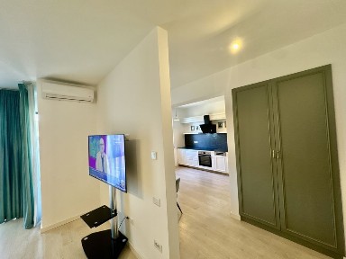 Inchiriez Apartament Bulevardul Dem Radulescu Complex Tei