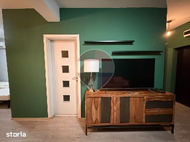 Apartament 2 camere de închiriat - cartierul Mărăști