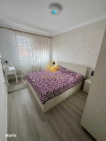 2 camere, modern, parcare, gradina 110 mp Europa, Lumina, Pet-Friendly