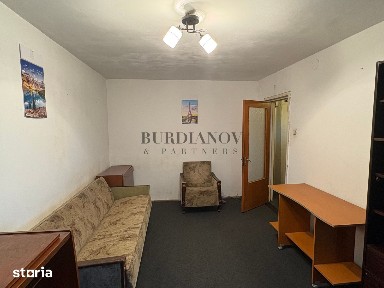 Apartament cu 2 camere de închiriat - Titan - Nicolae Grigorescu