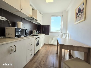Ultracentral | 2 Camere | 62mp | Bucătărie Închisă | Lângă Primărie