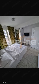 Apartament cu 2 camere de vânzare în Mamaia Nord