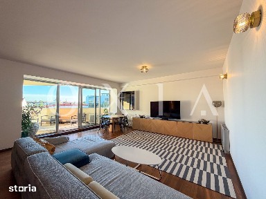 OX779 Lotus Residence | terasa panoramica si facilitati SPA | Elisabet