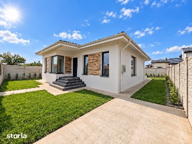 CASA PARTER /4 CAMERE/COM.BERCENI/COMISION 0 %