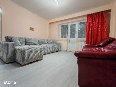 Sofimob Team/ 2 camere Nufarul