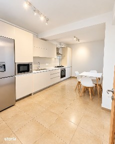 3 camere în Pipera - Domus Residence | 120 m²| Parcare inclusă |Pipera