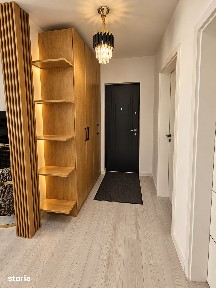 Casă 4 camere, 400 mp teren, încălzire în pardoseală