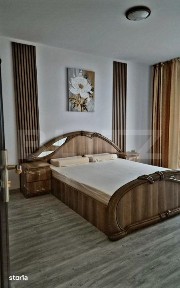 Apartament 2 camere, modern, balcon si parcare - zona Eroilor