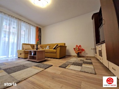 Apartament 2 camere si loc parcare Floresti | comision 0