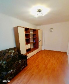 GARSONIERĂ ÎN RĂCĂDĂU - STR. TÂMPEI