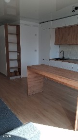 Adamant Towers Iași - 2 camere, 49 mp utili, mobilat, proprietar