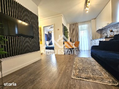 Apartament Ready to Move Sibiu 2 parcari