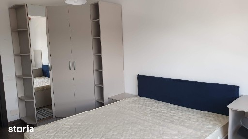 Persoana fizica închiriez apartament cu 2 camere in zona Lidl Nicolina