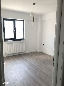 Tomis Plus- 2 camere, finisat la cheie, etaj parter cu balcon-110.000e