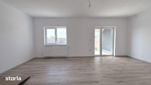 Comision 0% Duplex de vanzare, 4 camere, teren 466 mp - Mosnita Noua