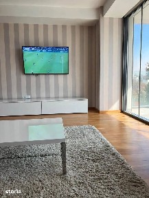 Apartament 3 Camere, Ansamblul Rovere, Mobilat&Utilat, Piscină&Terase