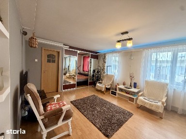 Vanzare apartament 3 Camere Ultracentral Strada Andrei Saguna