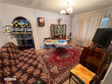 Vanzare apartament 3 camere zona MICRO 14- LANGA SPITAL