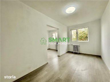 Apartament 3 camere, zona Banu Maracine, Aleea Faget, Arad