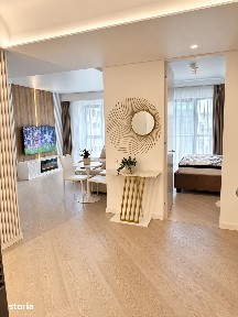 Apartament 2 camere| Cortina North| Pipera|Promenada+ parcare