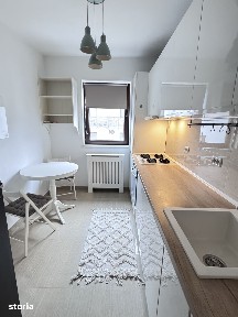 Apartament 2 camere, Fundeni - complet mobilat, utilat, gata de mutare