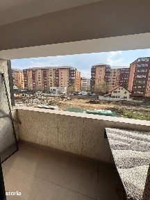 Apartament 2 camere | Decomandat | Centrală proprie | Parcare gratuită