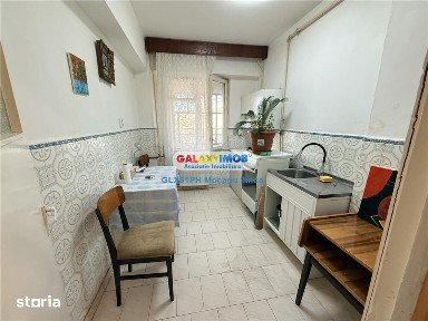 Vanzare apartament 3 camere, Ultracentral, Ploiesti