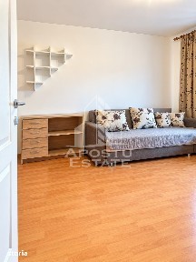 Apartament cu o camera de închiriat -zona Gradiste