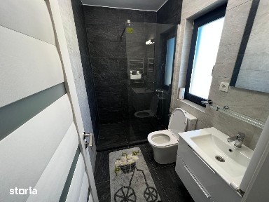 Casă P+1 + pod | 4 camere | 115,1 mp utili | teren 300 mp - Pantelimon
