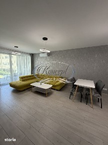 The Nest 2, apartament cu 2 camere si terasa