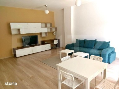 Apartament 2 camere, mobilat lux, zona USAMV