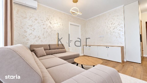 Apartament 2 camere, 53 mp, balcon, Grigorescu, zona Taietura Turcului