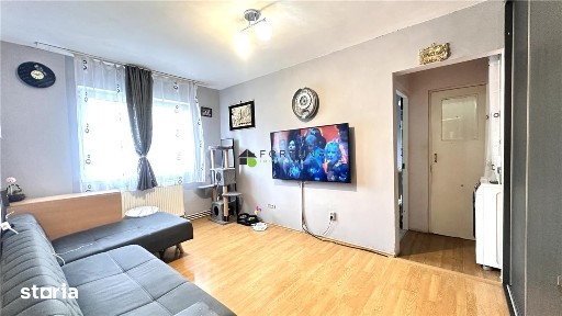 Apartament 2 camere cartierul Florilor 68000 E