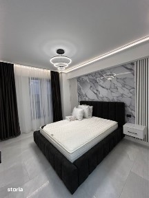 Apartament 3 camere, doua locuri de parcare si boxa