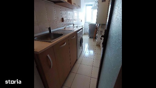 Închiriez garsonieră Etaj 1 - Zona ANAF / Complex Agneza